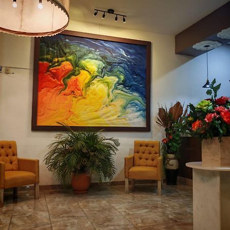 Bb Inn Nuevo Vallarta Ngoại thất bức ảnh