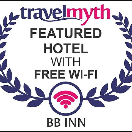 Bb Inn Nuevo Vallarta Ngoại thất bức ảnh