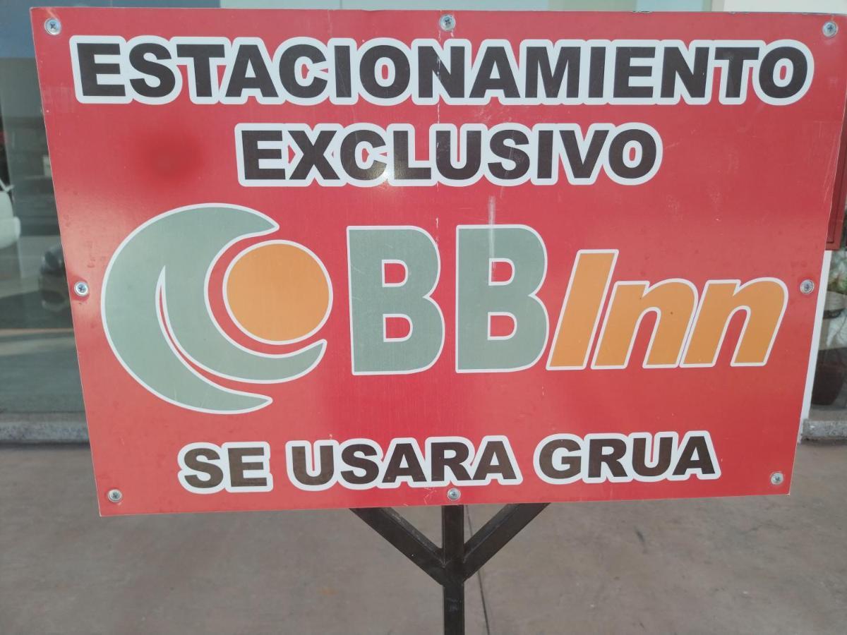 Bb Inn Nuevo Vallarta Ngoại thất bức ảnh