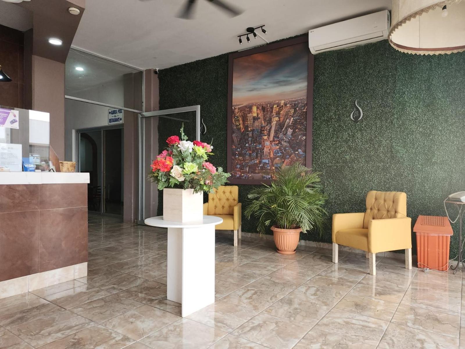 Bb Inn Nuevo Vallarta Ngoại thất bức ảnh