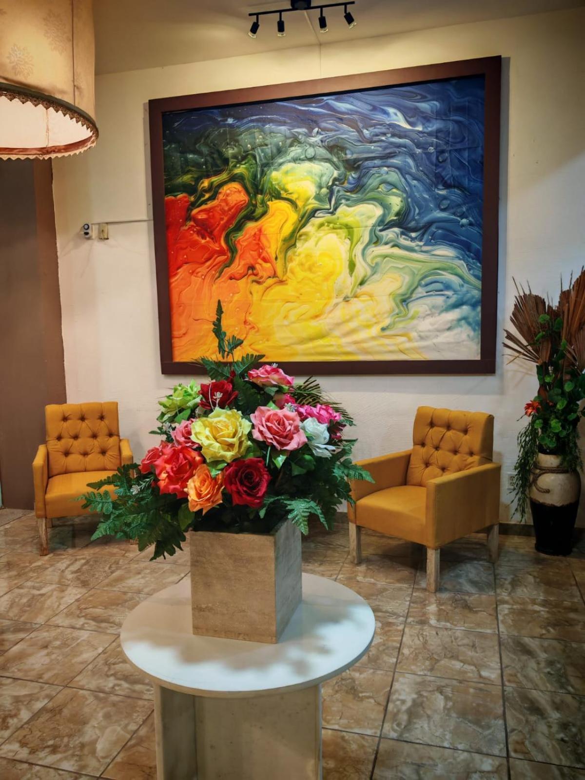 Bb Inn Nuevo Vallarta Ngoại thất bức ảnh