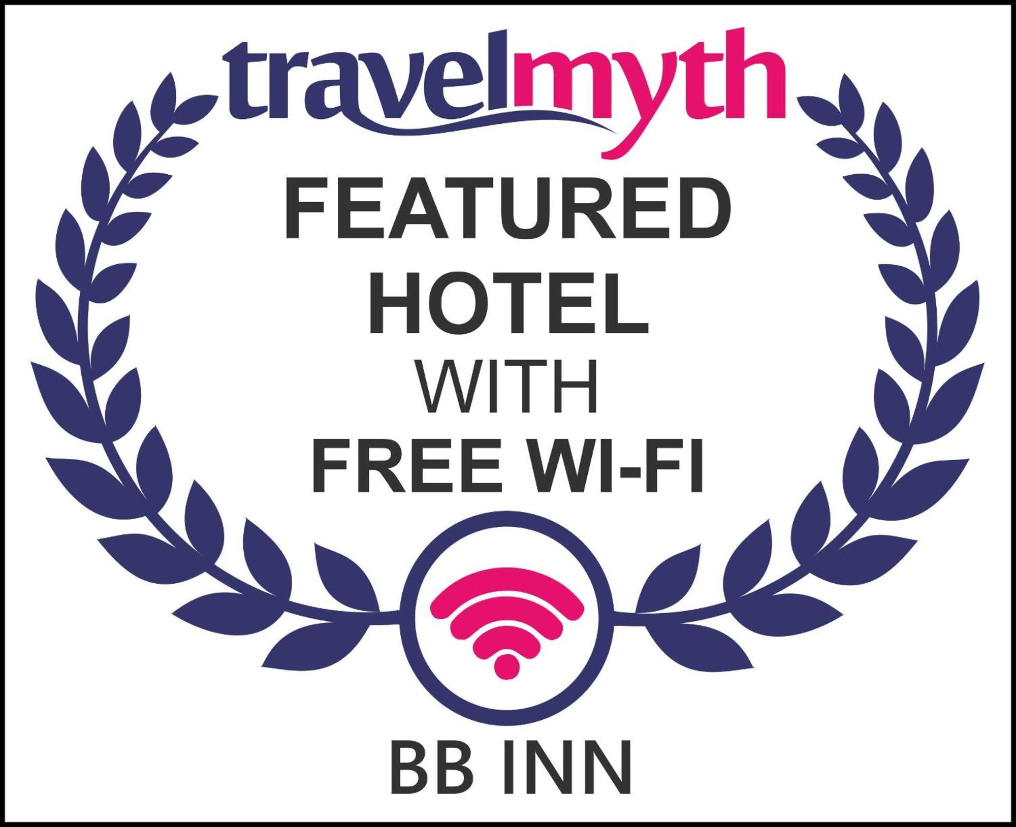 Bb Inn Nuevo Vallarta Ngoại thất bức ảnh