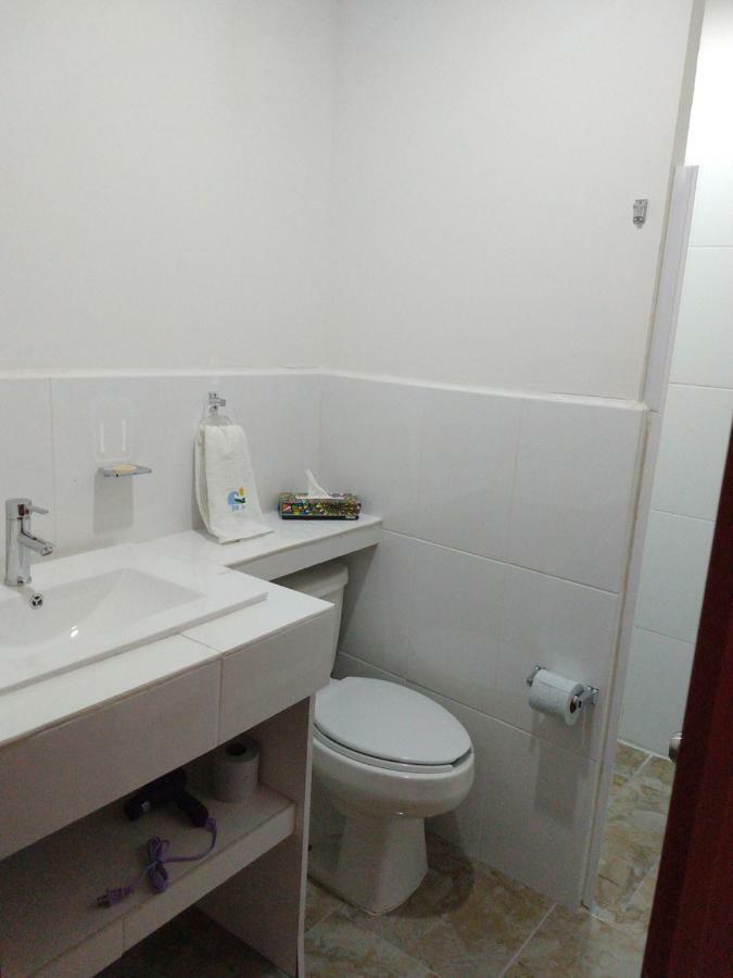 Bb Inn Nuevo Vallarta Ngoại thất bức ảnh