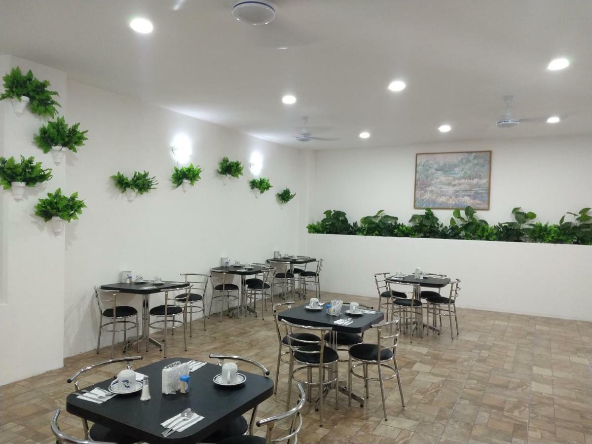Bb Inn Nuevo Vallarta Ngoại thất bức ảnh