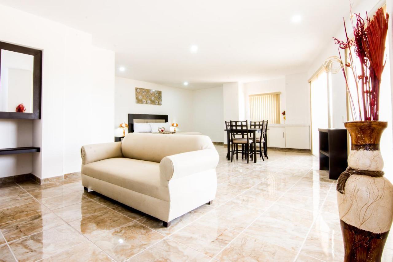 Bb Inn Nuevo Vallarta Ngoại thất bức ảnh