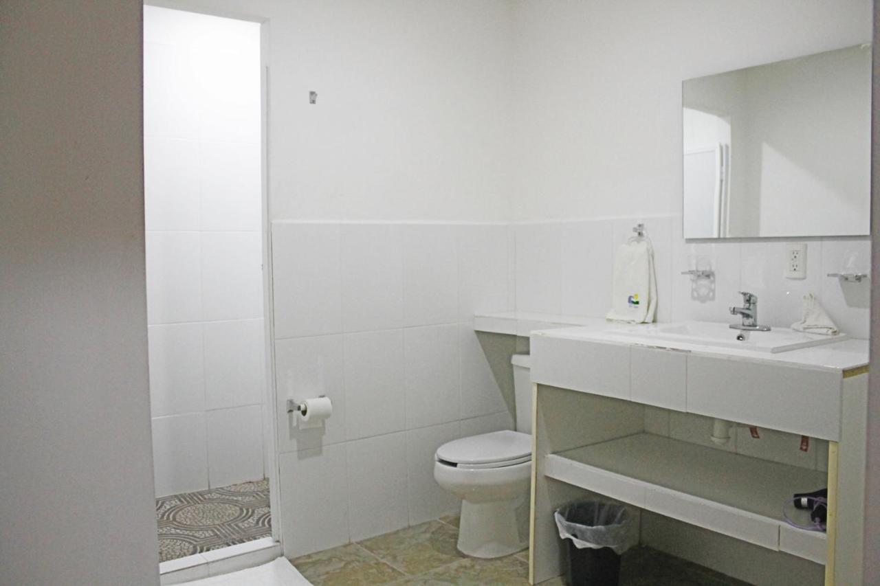 Bb Inn Nuevo Vallarta Ngoại thất bức ảnh