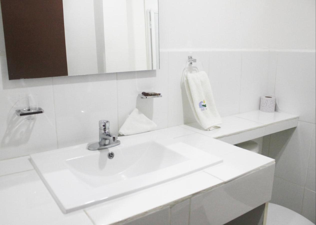 Bb Inn Nuevo Vallarta Ngoại thất bức ảnh